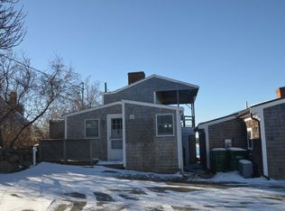 20 Crick Hill Rd, Chilmark, MA 02535