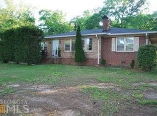 76 Elder St, Fairburn, GA 30213