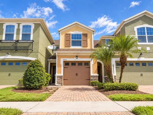 9407 Tawnyberry St, Orlando, FL 32832