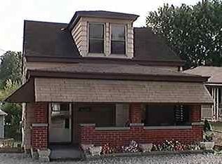 4109 Mount Troy Rd, Pittsburgh, PA 15214