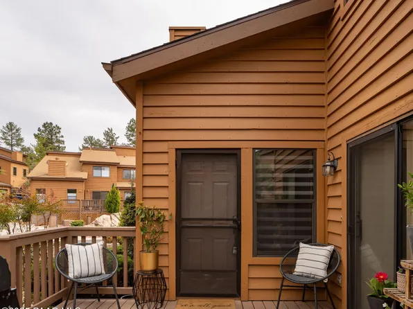 217 Creekside Cir #16D, Prescott, AZ 86303