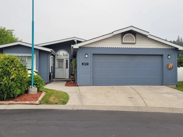 4411 S Sunny Creek Dr, Spokane, WA 99224