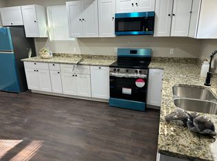 894 Tenney Ave, Macon, GA 31201