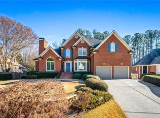2013 Cockrell Run NW, Kennesaw, GA 30152