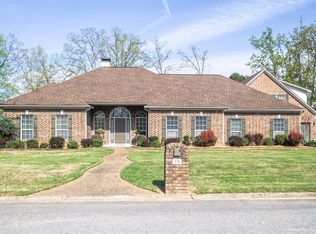 26 Turnberry Dr, Cabot, AR 72023