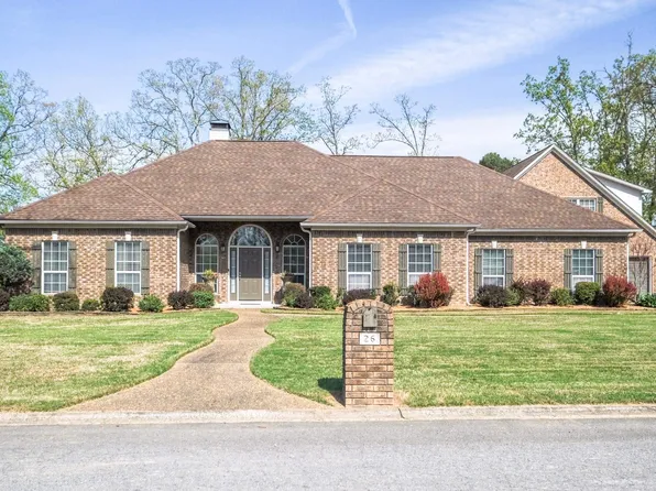 26 Turnberry Dr, Cabot, AR 72023