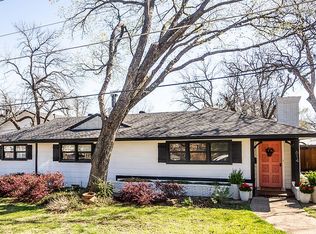 614 N Charles St, Lewisville, TX 75057