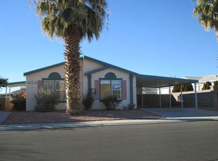 297 Thistle St, Mesquite, NV 89027