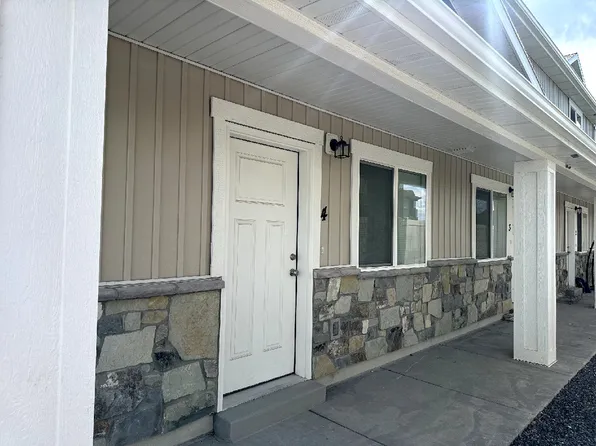 355 N 2650 W #4, Tremonton, UT 84337