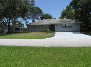 6260 60th Ct, Vero Beach, FL 32967