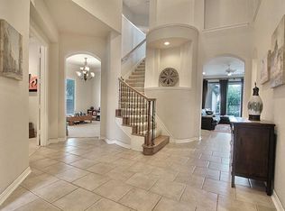 4596 Mariner Dr, Frisco, TX 75034
