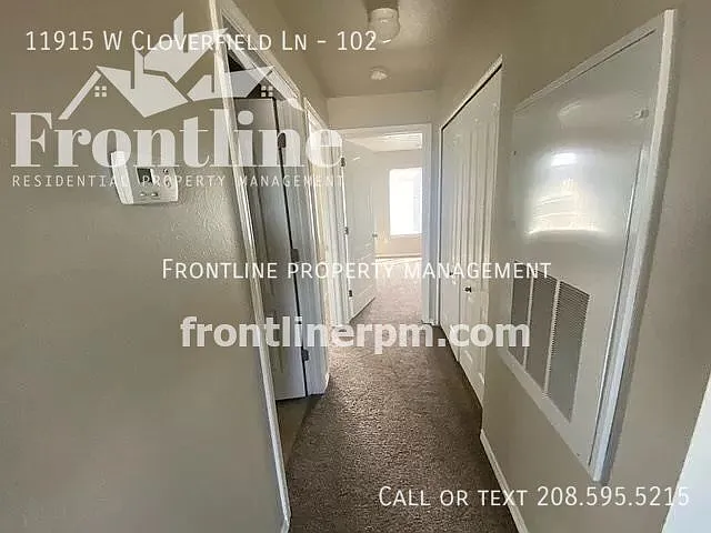 11915 W Cloverfield Ln #102 — Photo 3