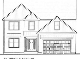 50 Sperry Ln LOT 13, North Attleboro, MA 02760