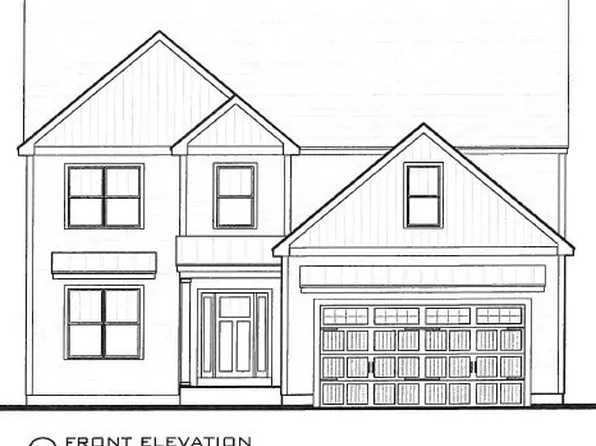50 Sperry Ln Lot 13, North Attleboro, MA 02760