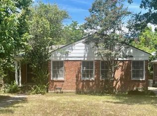 2729 Pine Ave, Waco, TX 76708