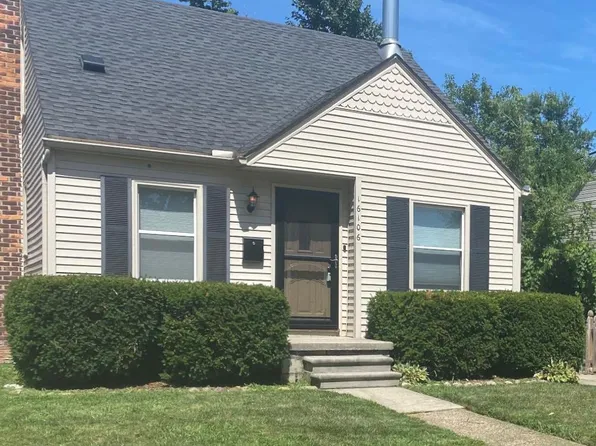 16106 Beatrice Ave, Allen Park, MI 48101
