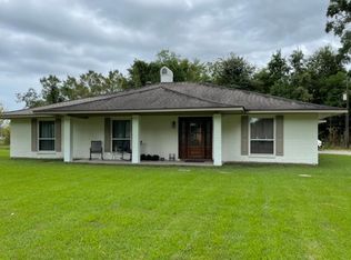 12226 J C Rd, Saint Amant, LA 70774
