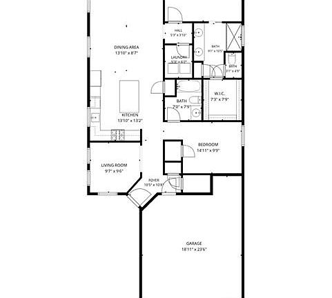 3rd image of 9442 Ballaster Pointe Loop