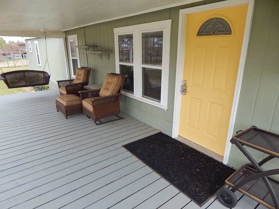 Enjoy your own front porch
