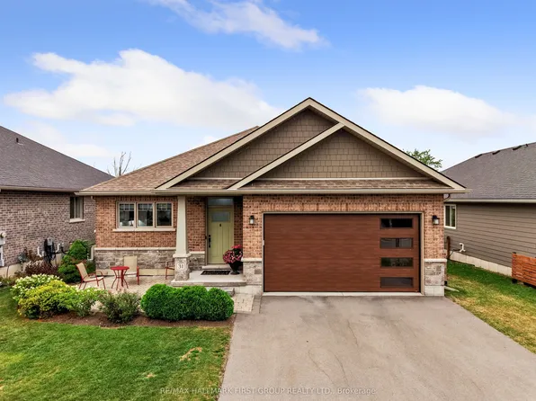 31 Mercedes Dr, Belleville, ON K8N 0B8