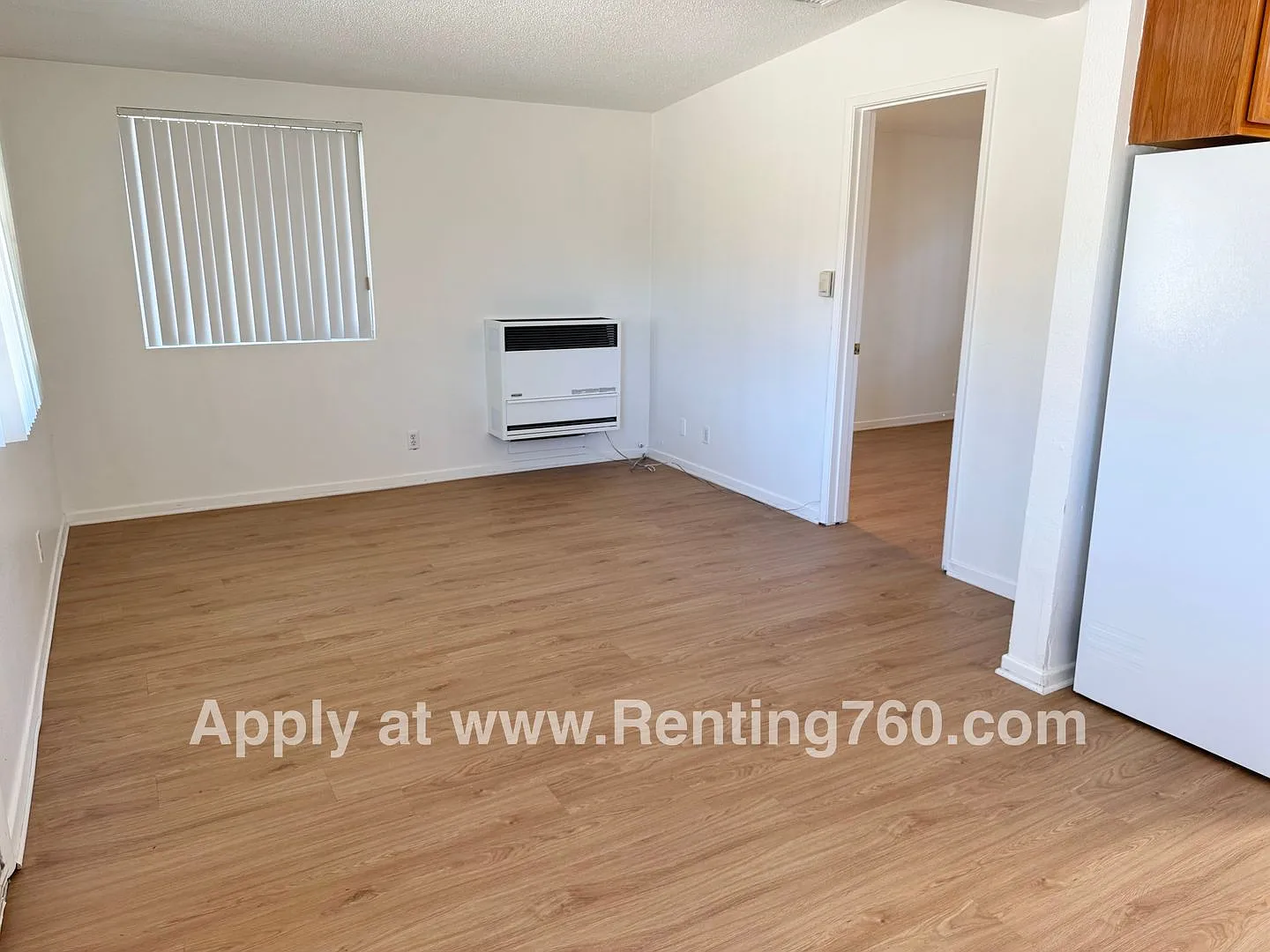 Coming Soon! 1 Bed 1 Bath Apartment — Photo 4