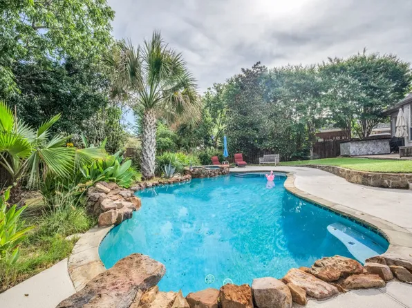 3400 Preakness Dr, Flower Mound, TX 75028