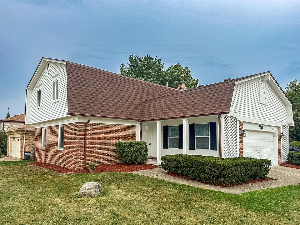 2863 Continental Dr