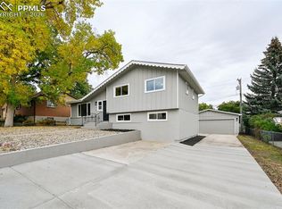 1913 Collier Ave, Colorado Springs, CO 80909