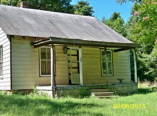 2221 Cumberland Rd, Farmville, VA 23901