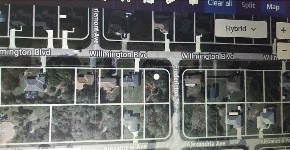1st image of 10179 Willmington Blvd