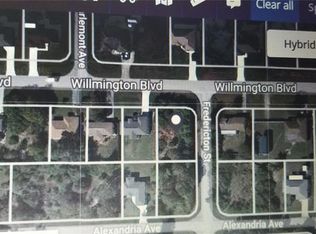 10179 Willmington Blvd, Englewood, FL 34224