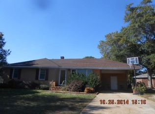204 Walnut Ave, Anderson, SC 29625