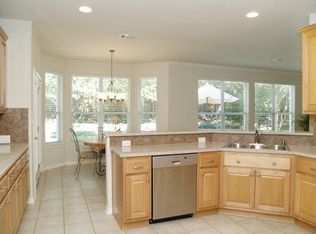 3532 Cowden Dr, Austin, TX 78732