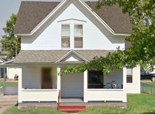532 Niagara St, Eau Claire, WI 54703