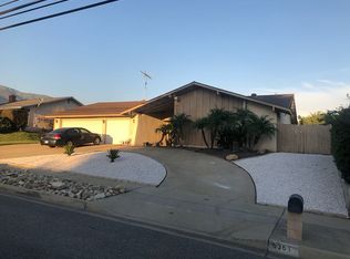 6361 Sapphire St, Alta Loma, CA 91701