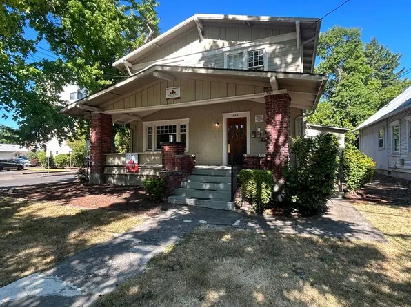 202 NW 15th St APT 1, Corvallis, OR 97330