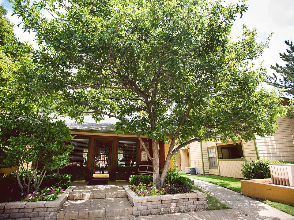 Red Oak Ranch