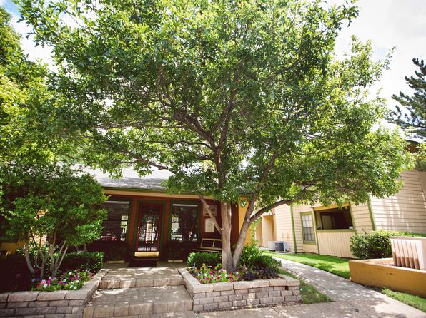 5601 Bell St, Amarillo, TX
