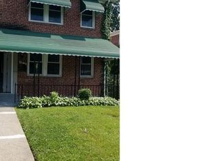 4315 Norfolk Ave #1, Baltimore, MD 21216