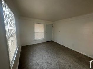 20422 Moross Rd, Detroit, MI 48224