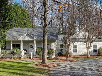 4302 Lake Jeanette Rd, Greensboro, NC, 27455