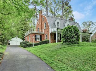 210 Wood Rd, Henrico, VA 23229
