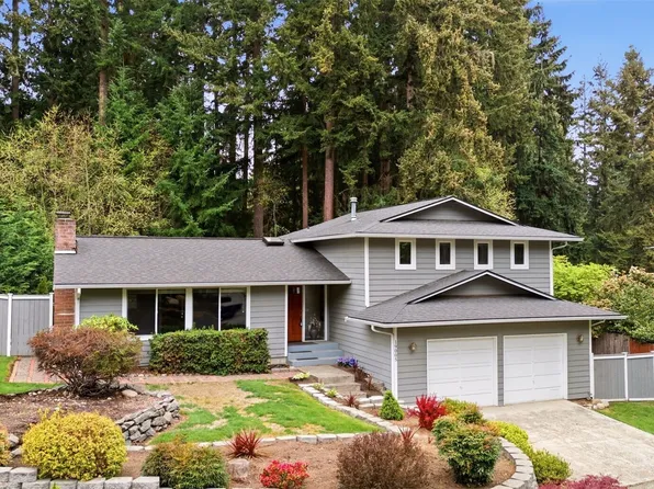 19005 63rd Street E, Lake Tapps, WA 98391