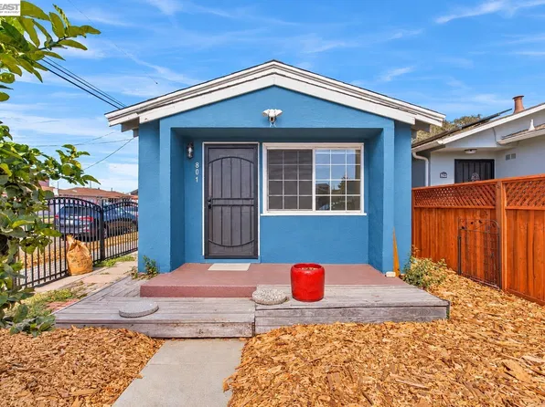 801 Maine Ave, Richmond, CA 94804