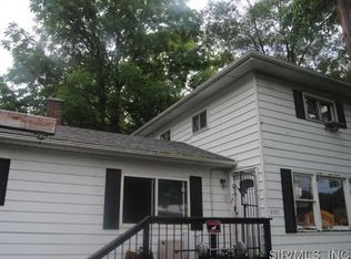 8765 Maple Ave, Caseyville, IL 62232