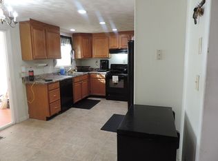 821 Carwile Rd, Rustburg, VA 24588