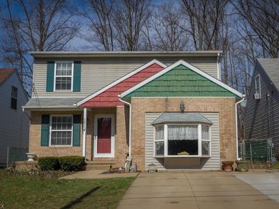 1714 Connecticut Ave SE, Massillon, OH, 44646