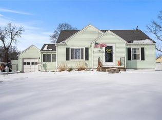 456 Windsor Rd, Rochester, NY 14612