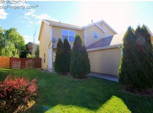 424 Sundance Cir N, Fort Collins, CO 80524