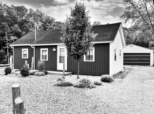 17358 Wick Ave, Lake Milton, OH 44429